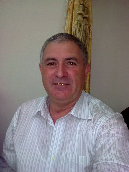 Vahid Resulov