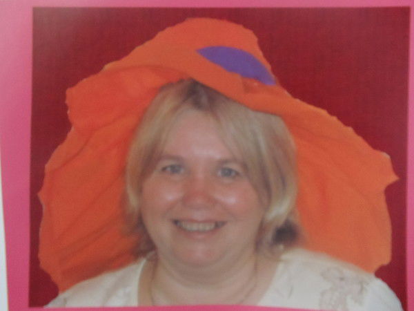 Надежда Пантелеева