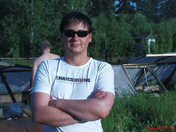 Александр Прилуцкий