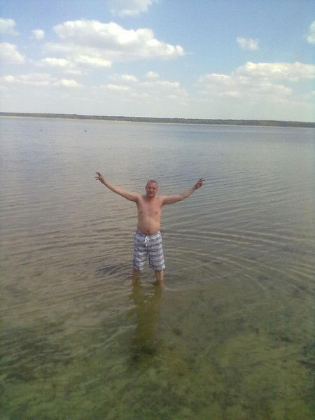 Андрей Кривоногов