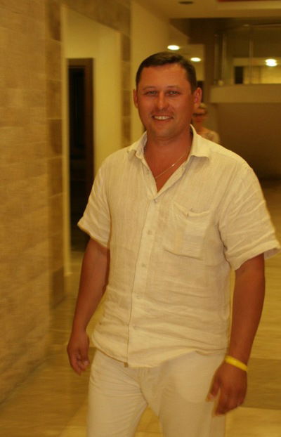 Сергей Семенов