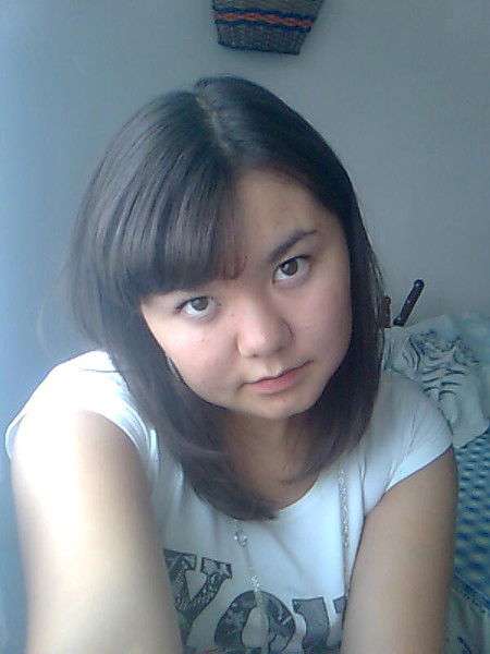 Аселя Иманкулова