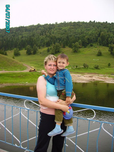 Зимфира Имашева