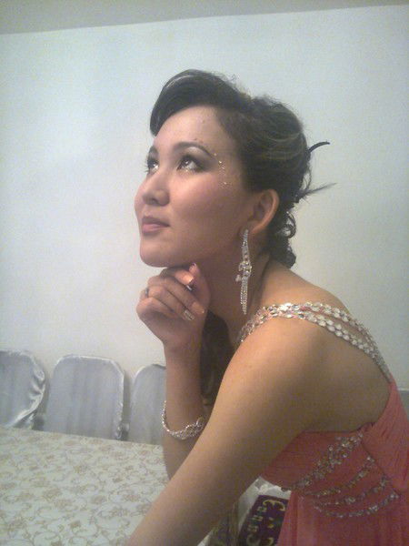 Жулдыз Базарбаева