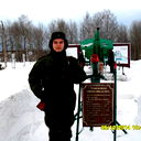 Алексей Данилов