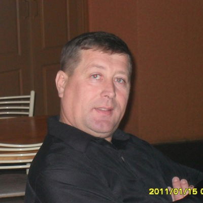 Сергей Шахрай