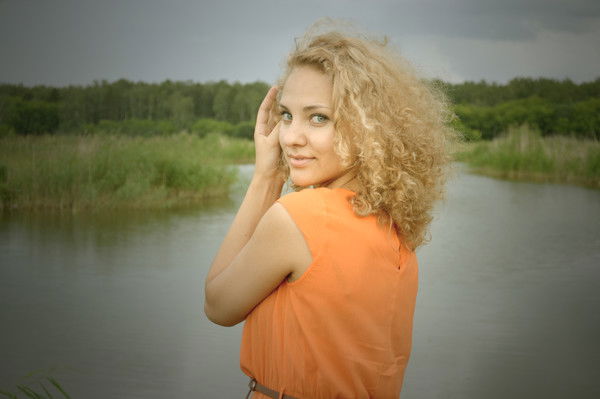 Анастасия Шайкова