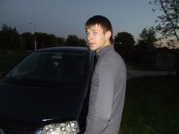 Женя Иванчик