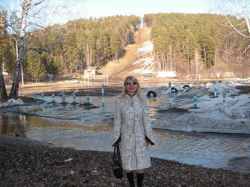 Ира Епишкина