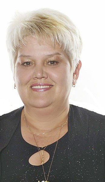 Ольга Семеновна Криворучко