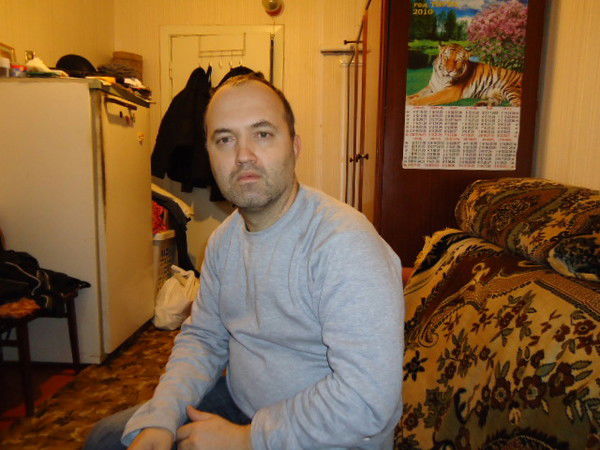 Александр Сентищев