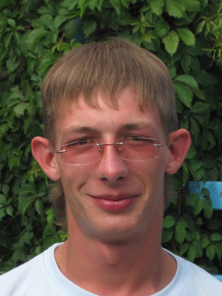 Владимир Ткачук