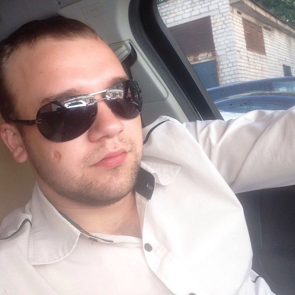 Станислав Ляпин