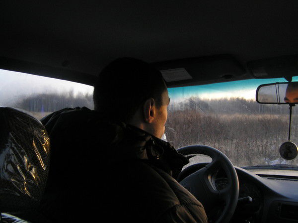 Павел Ширин