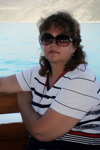 Ирина Микетчина