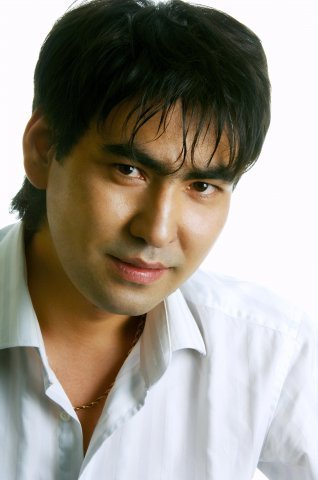 Кумiсбек Асылбеков