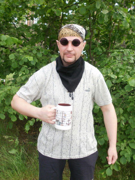 Андрей Волынко