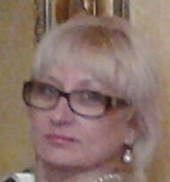 Агнесса Кудрявцева