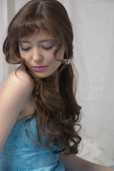 Алена Гусева