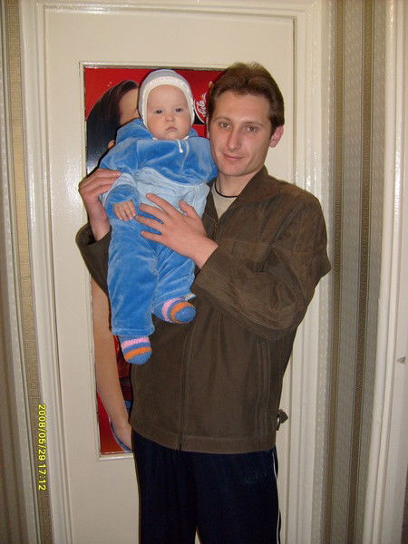 Александр Натфуллин