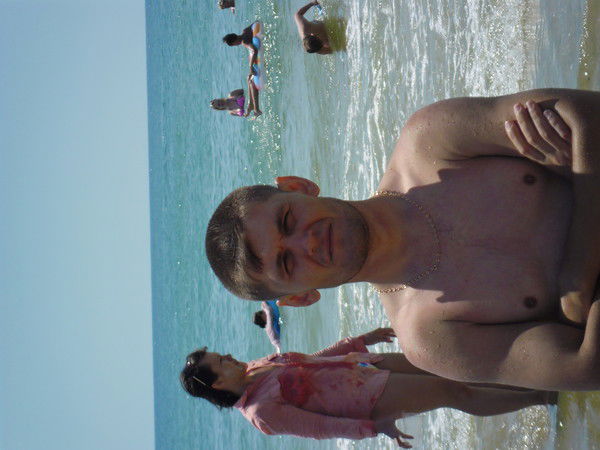 Александр Маташов