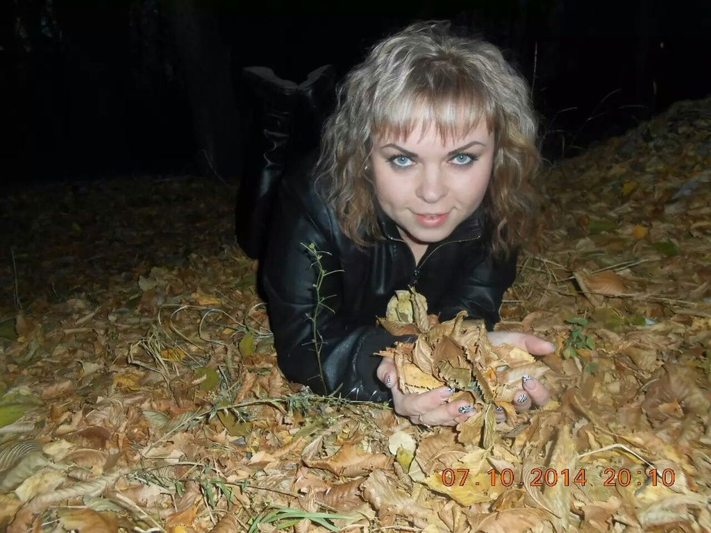 Ольга Швецова