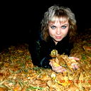 Ольга Швецова