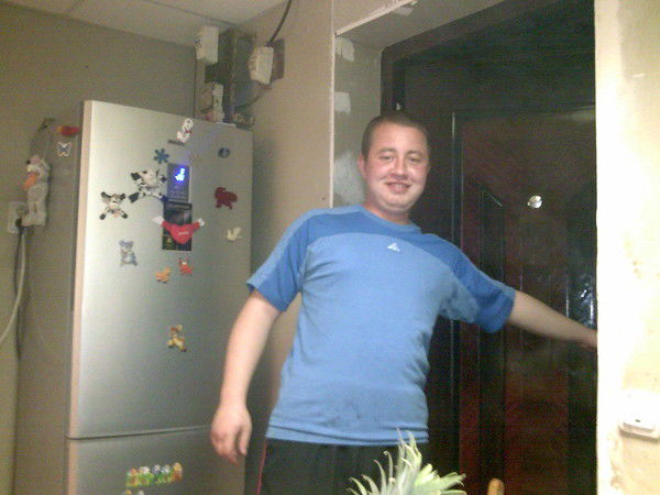 Женя Малышев