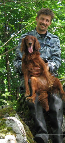 Дмитрий Колтуненко