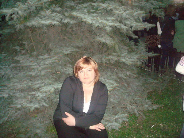 Ольга Минакова