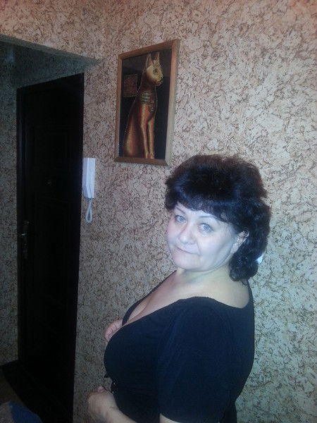 Галина Белоусова