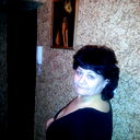 Галина Белоусова