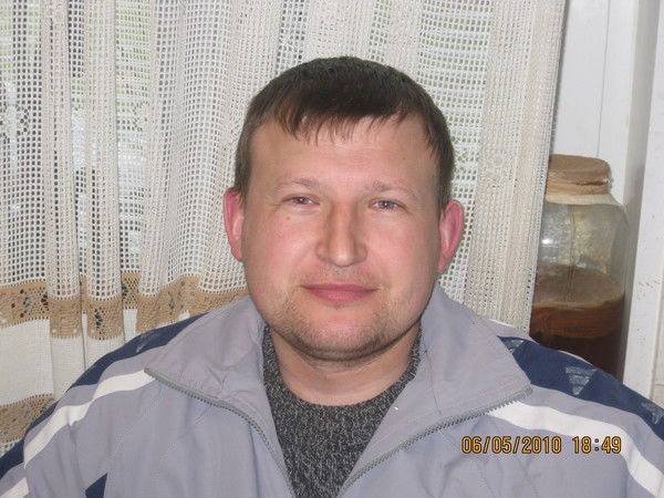 Сергей Кудрявцев