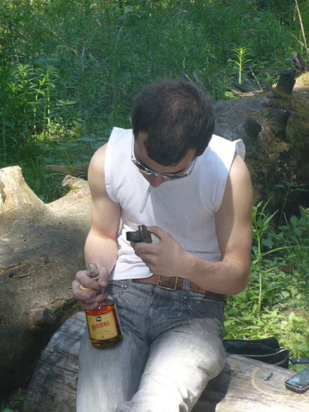 Кирилл Ильин