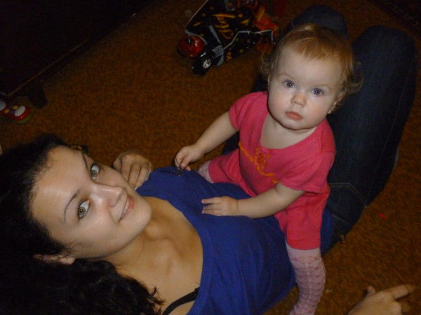 Соболь Наталья