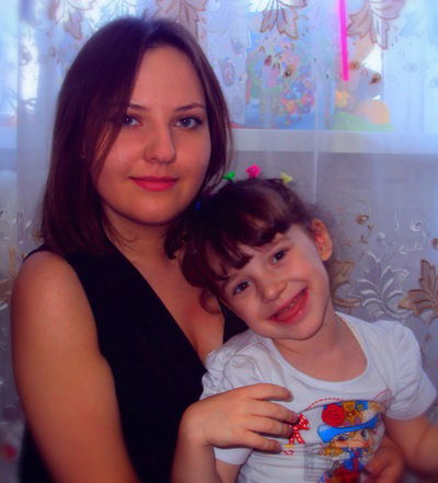 Елена Зубова