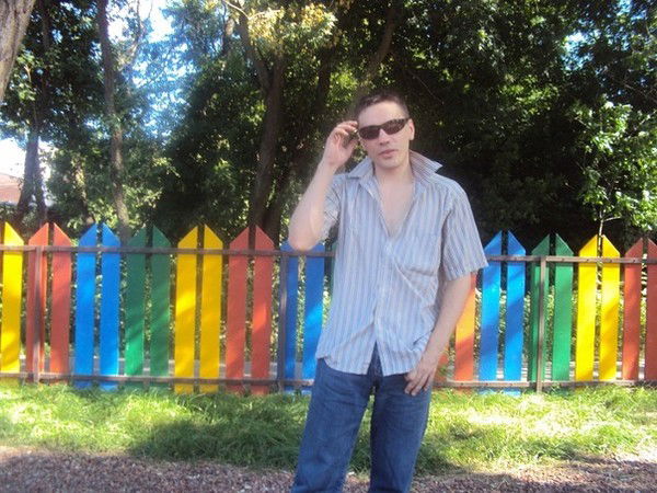 Вячеслав Заграй