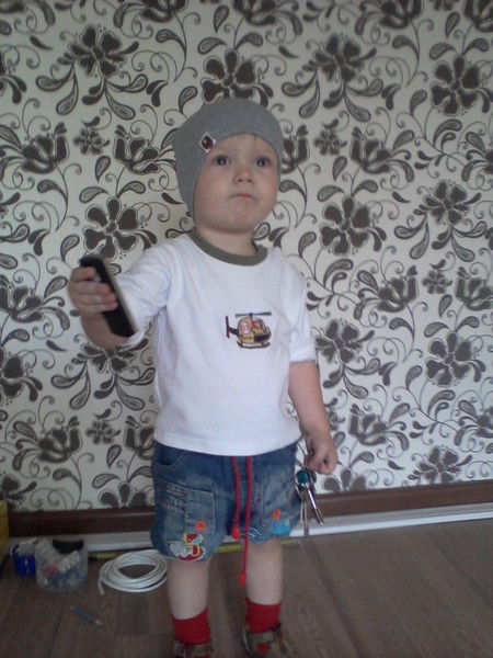 Ирина Заулочнова