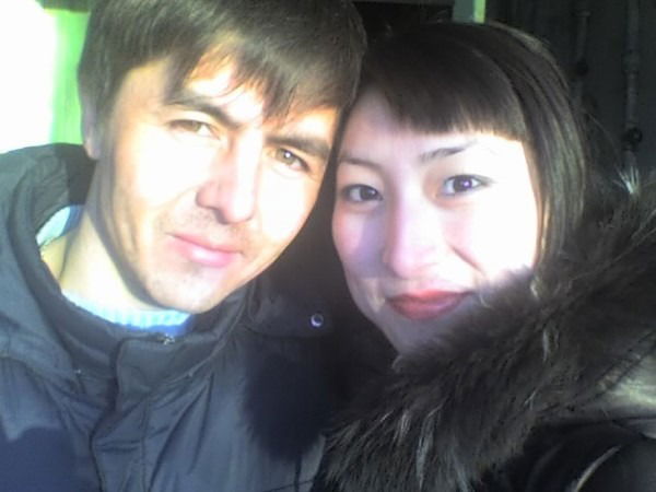 Жулдыз Нурапилова