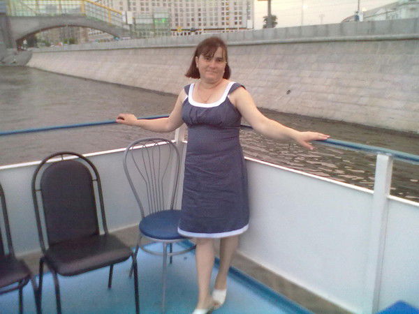 Лида Старичкова