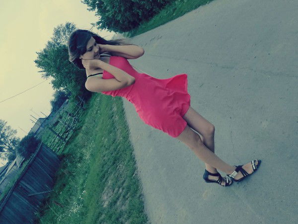 Валентина Четвертак