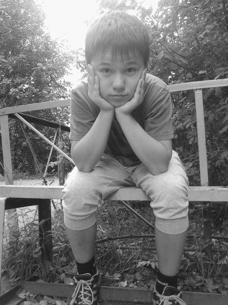 Никита Ивчатов