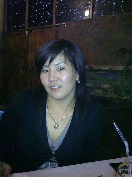 Нургуль Мактаева