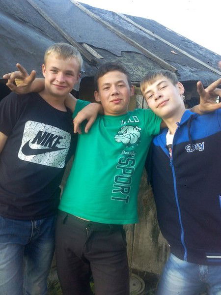 Олег Романов