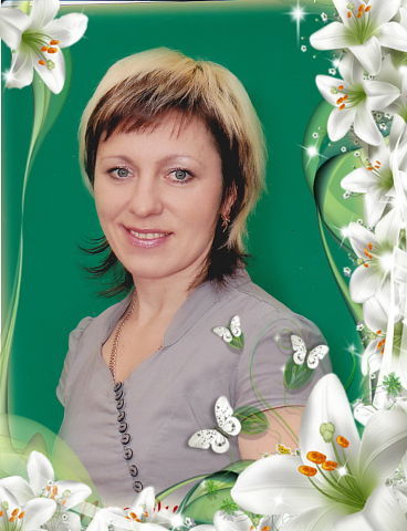 Елена Нескажу