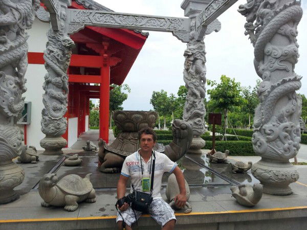 Сергей Сидоров