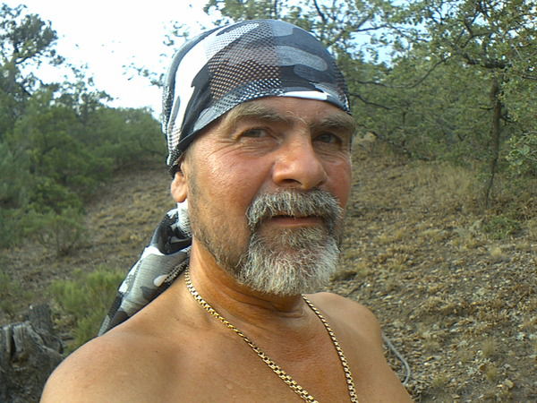 Леонид Воронов