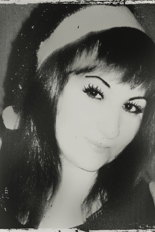 Вика Андрюшкина