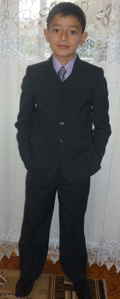 Артём Куджоян