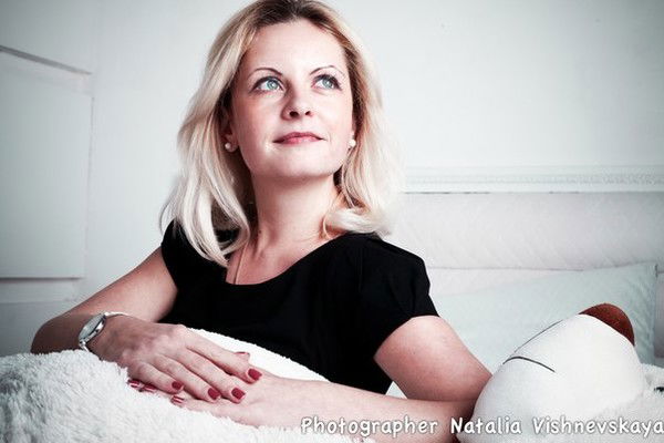 Светлана Попова